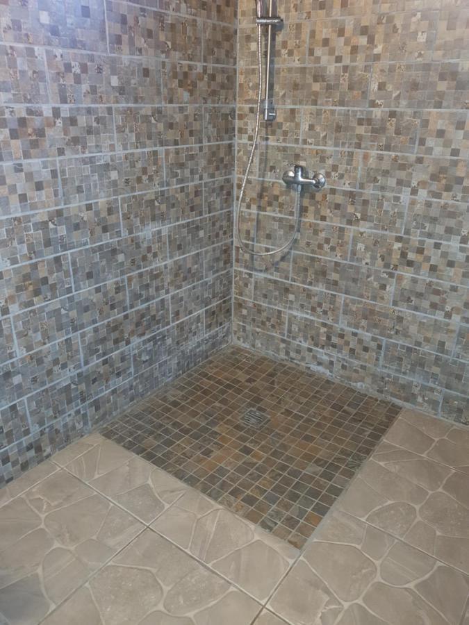 Chez Le Facteur De Mafate Otel La Possession Dış mekan fotoğraf