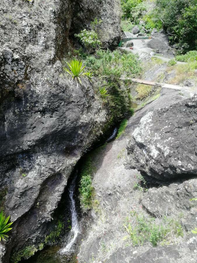 Chez Le Facteur De Mafate Otel La Possession Dış mekan fotoğraf